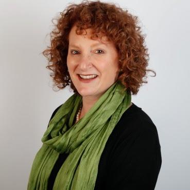 Faith Rothberg, CEO of College Recruiter
