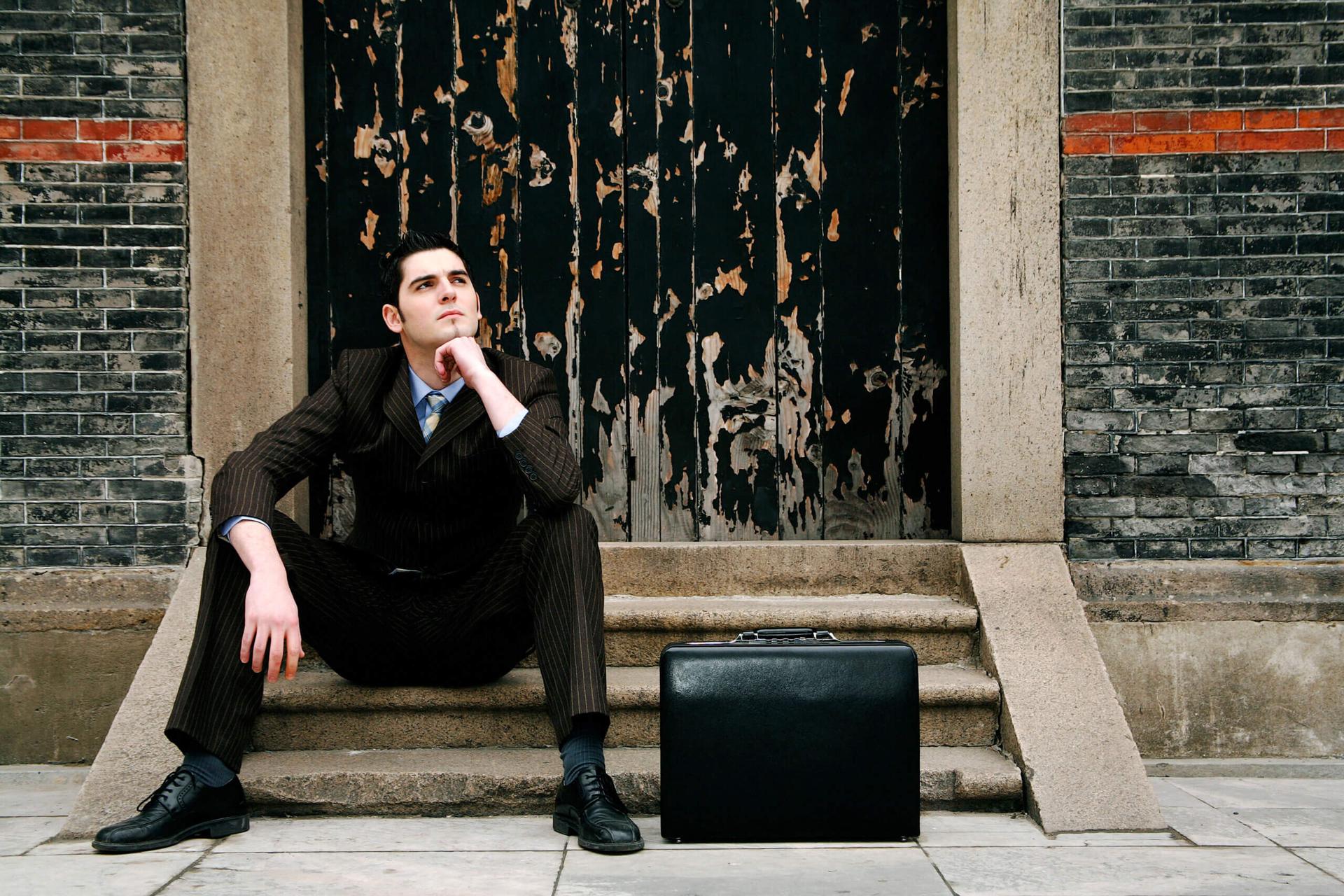 Career guidance for taking your career forward
