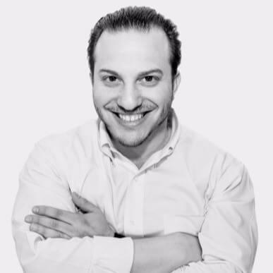 Jon Kestenbaum, Talent Tech Labs

