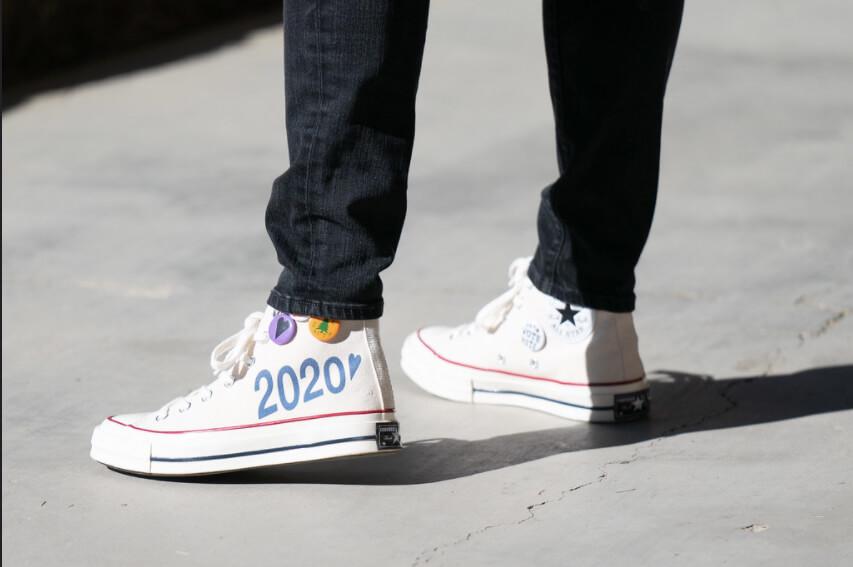Photo courtesy of JoeBiden.com
