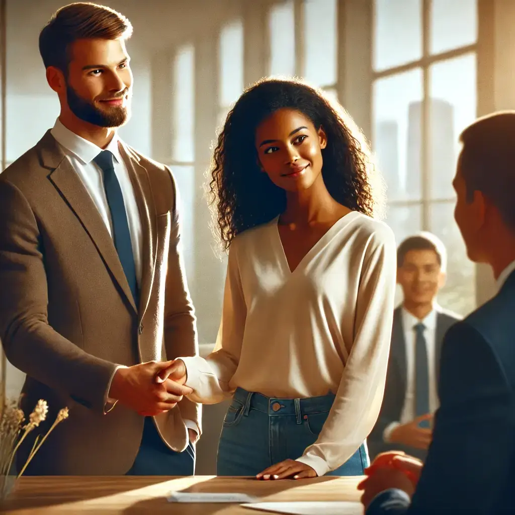 Inclusive Hiring