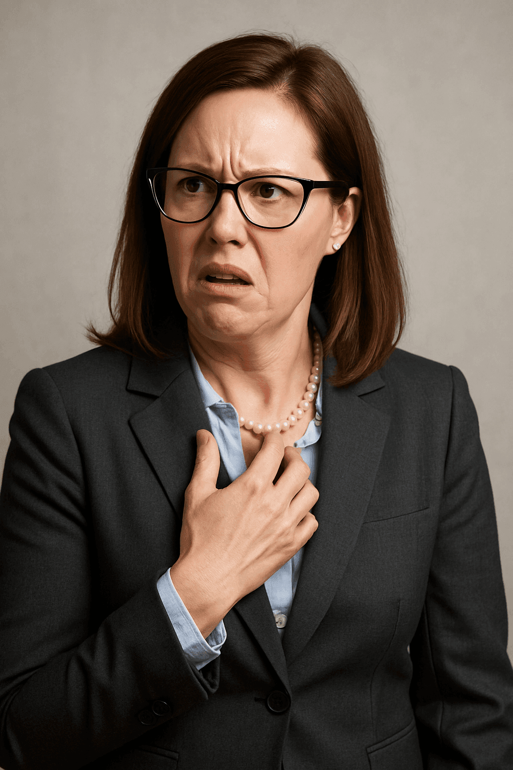 Human Resources professional