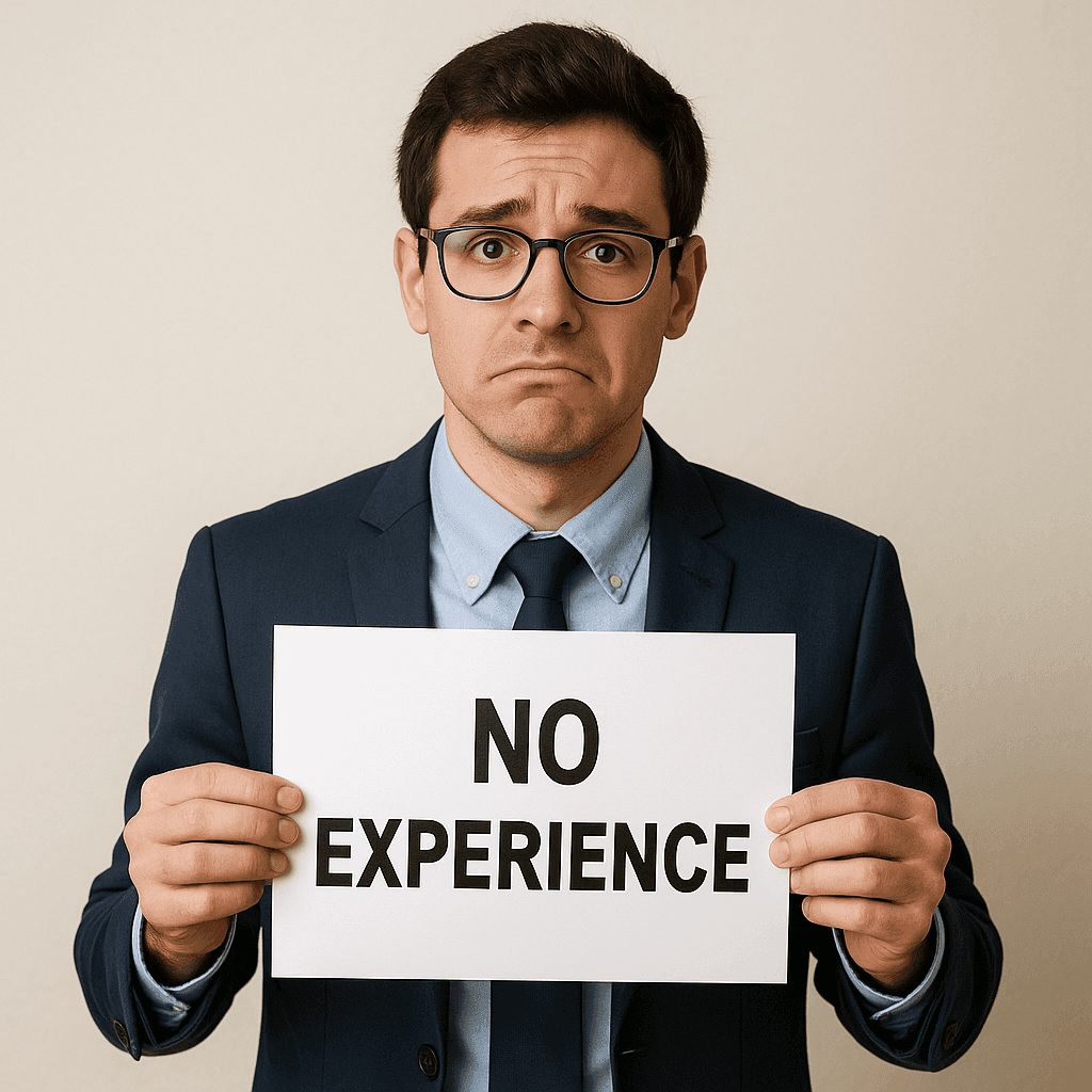 No Work Experience? Here’s What to Highlight In...Entry Level Jobs ...