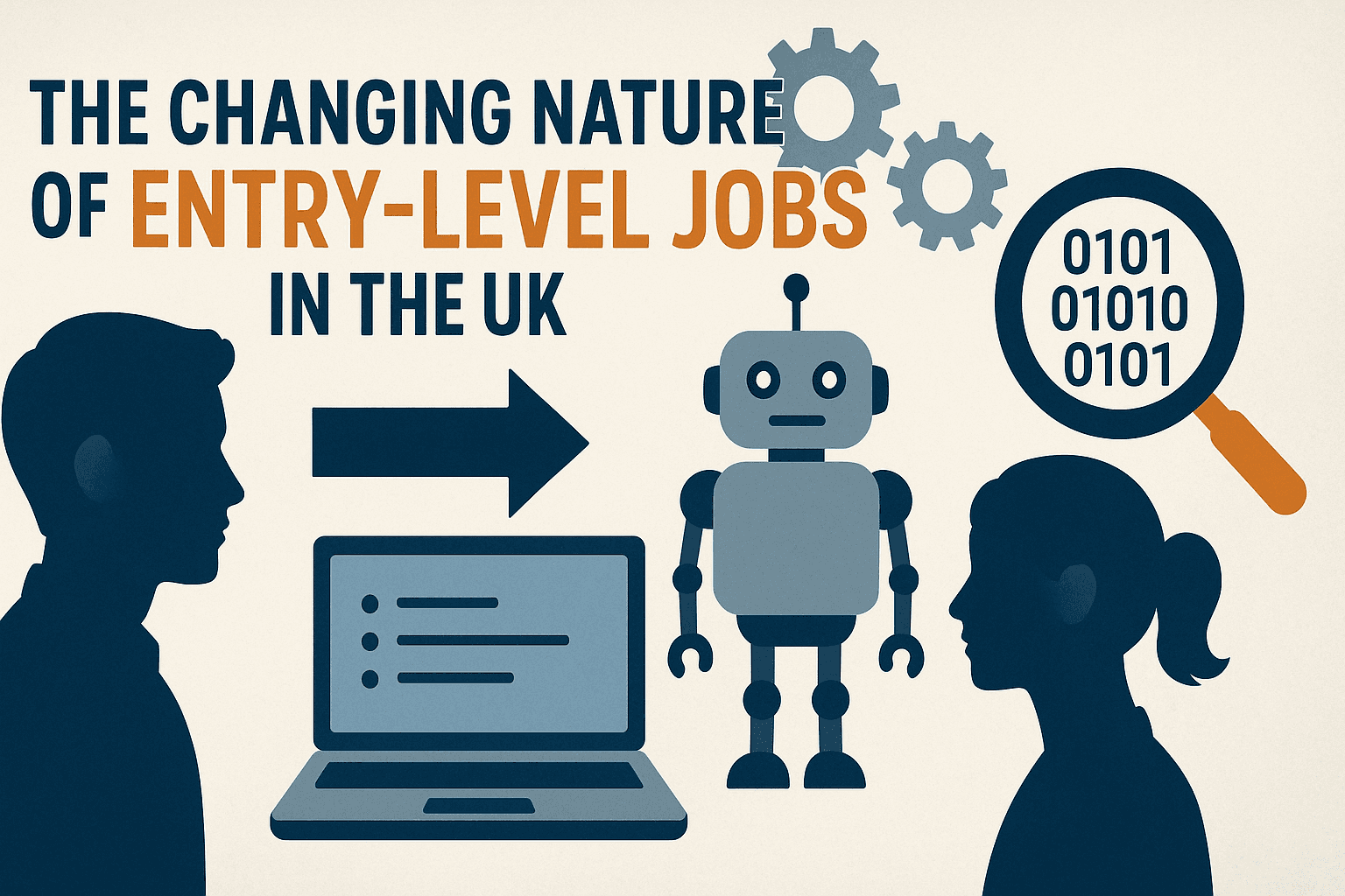 Entry Level Roles Png The changing nature of entry-level jobs: what a...Entry Level Jobs ...