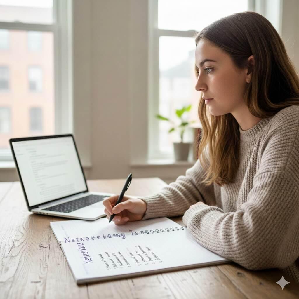 Template for student job seekers reaching out t...Entry Level Jobs ...