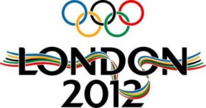 London 2012 Olympics logo