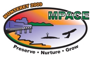 2009 MPACE Annual Conference Logo