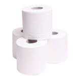 Rolls of Toilet Paper