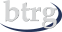 btrg logo