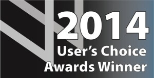 2014 WEDDLE's Users Choice Awards