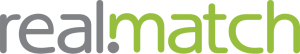 RealMatch logo
