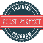 Post Perfect Training Program
