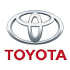Toyota Motor Sales logo