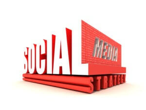 Social media strategy courtesy of Shutterstock.com