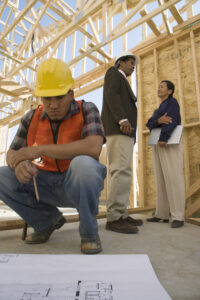 jobs in the construction industry