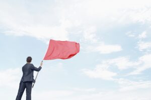 Red flags that an employer isn't offering a competitive package