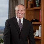 Harvey Stenger CEO