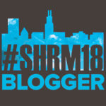 SHRM18 Blogger Graphic